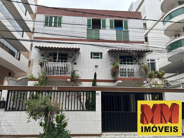 #AP2-1242 - Apartamento para Venda em Cabo Frio - RJ - 1