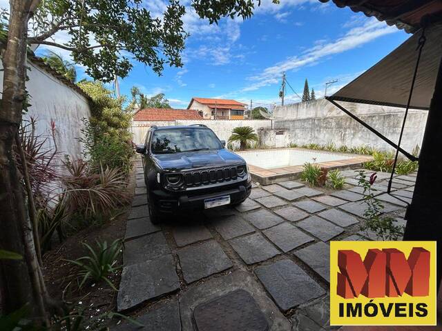 #CA4-2053 - Casa para Venda em Cabo Frio - RJ - 3
