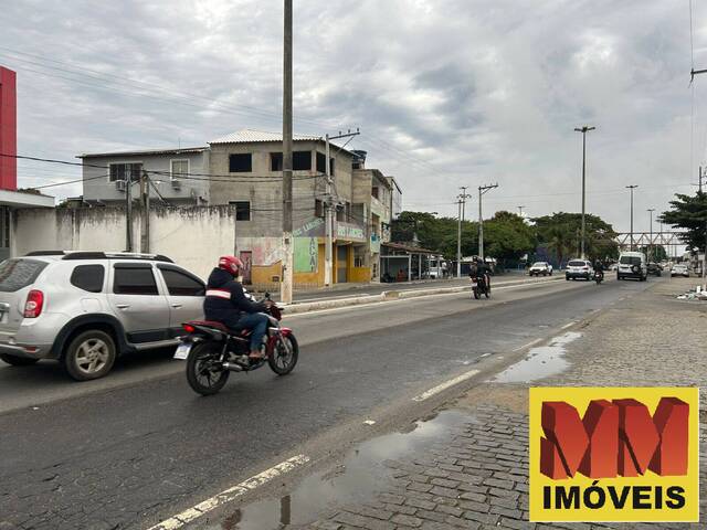 #AL-032 - Galpão para Locação em Cabo Frio - RJ - 2