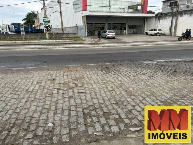 #AL-032 - Galpão para Locação em Cabo Frio - RJ - 3