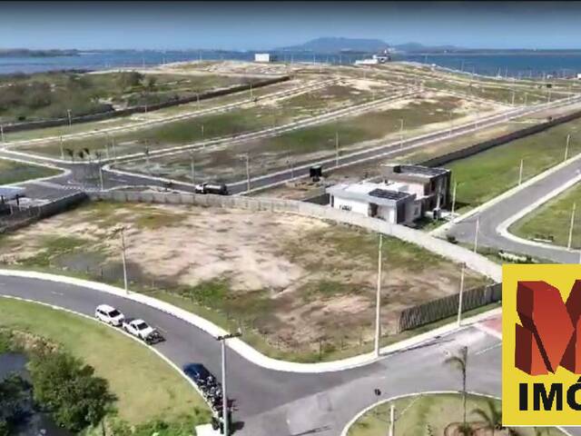 #LT-3026 - Terreno para Venda em São Pedro da Aldeia - RJ - 3