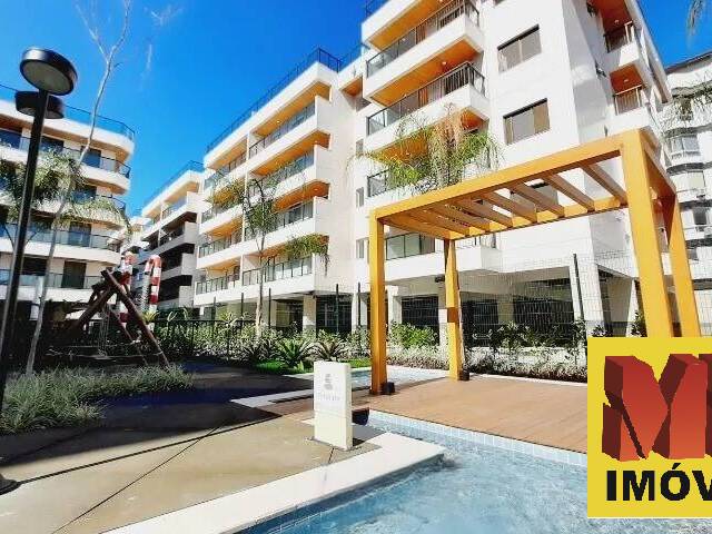 #AP3-1050 - Apartamento para Venda em Cabo Frio - RJ - 1