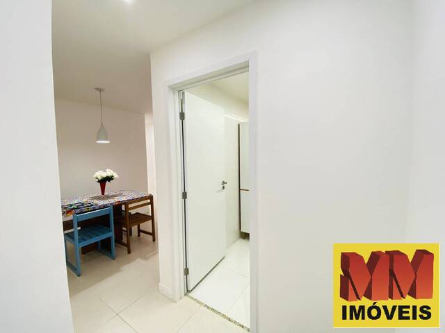 #AP3-1050 - Apartamento para Venda em Cabo Frio - RJ - 3