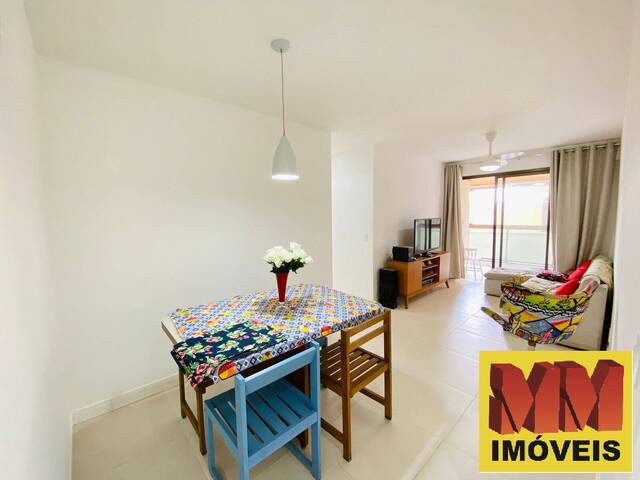 Apartamento para Venda em Cabo Frio - 4