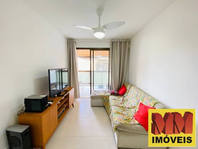 Apartamento para Venda em Cabo Frio - 5