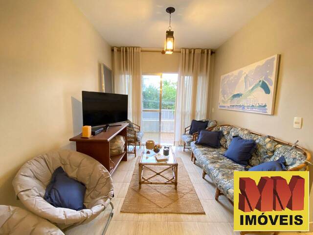 #AP2-1203 - Apartamento para Venda em Cabo Frio - RJ - 3
