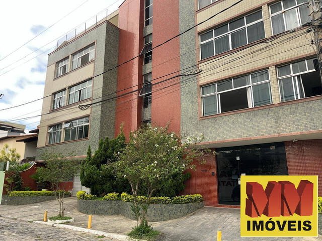 #AP2-1077 - Apartamento para Venda em Cabo Frio - RJ - 1