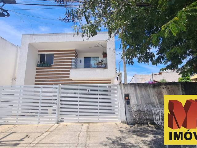 #AL-025 - Apartamento para Locação em Cabo Frio - RJ - 1