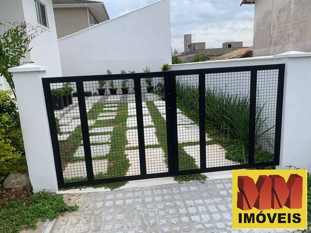 #CAC3-0122 - Casa em condomínio para Venda em Cabo Frio - RJ - 3