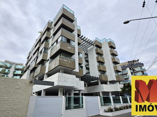 #AP4-1020 - Apartamento para Venda em Cabo Frio - RJ - 1