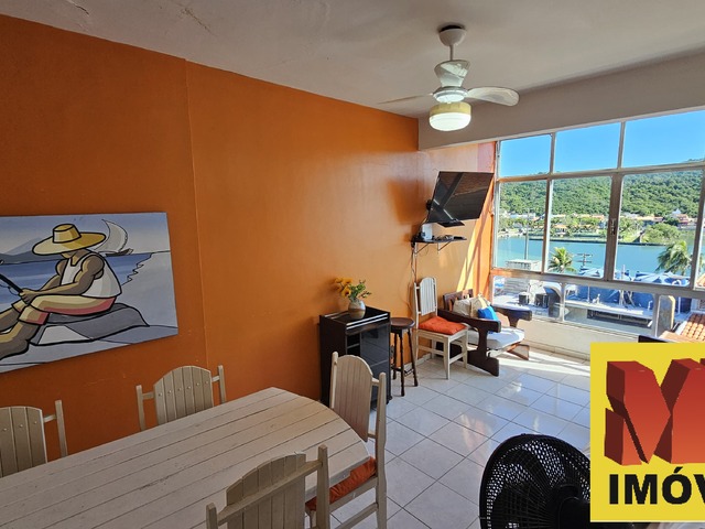 #AL-023 - Cobertura para Locação em Cabo Frio - RJ - 3