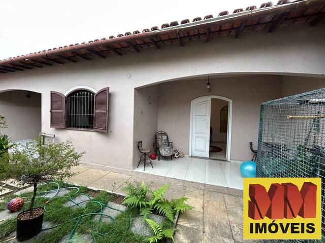 #CA3-2069 - Casa para Venda em Cabo Frio - RJ - 1