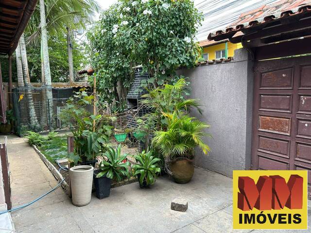 #CA3-2069 - Casa para Venda em Cabo Frio - RJ - 2