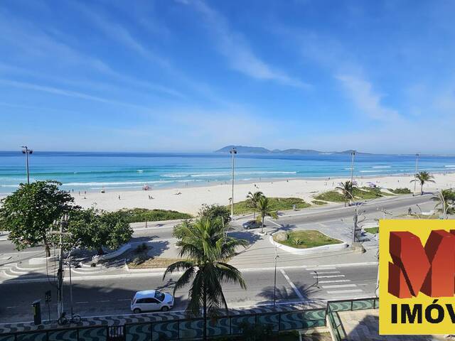 Venda em Praia do Forte - Cabo Frio