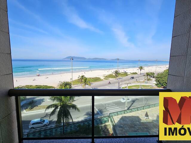 Apartamento para Venda em Cabo Frio - 4