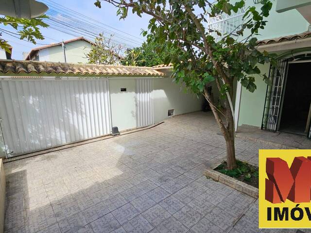 #CA3-2091 - Casa para Venda em Cabo Frio - RJ - 3