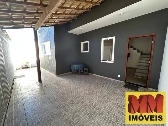 #CA2-2143 - Casa para Venda em Cabo Frio - RJ - 3