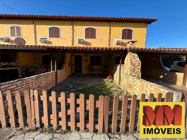 #CAC2-0027 - Casa em condomínio para Venda em Cabo Frio - RJ - 3