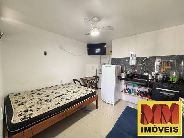 #CAC1-0034 - Casa em condomínio para Venda em Cabo Frio - RJ - 3