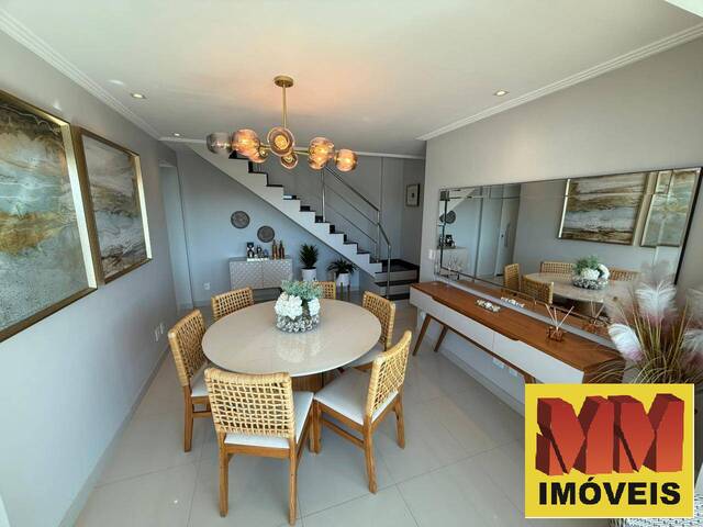 Cobertura para Venda em Cabo Frio - 5