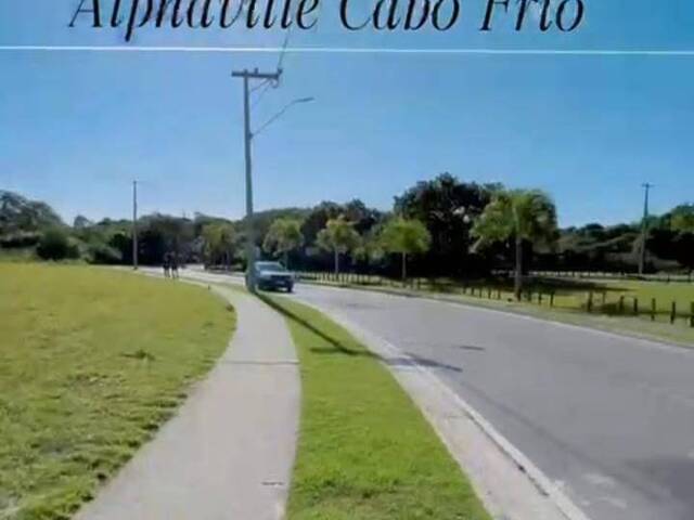 Terreno para Venda em Cabo Frio - 5