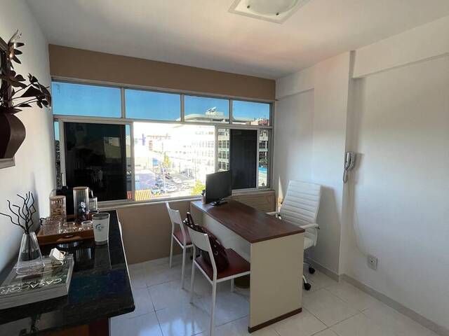 #SL-4001 - Sala para Venda em Cabo Frio - RJ - 2