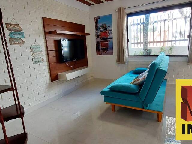#CAC3-0191 - Casa em condomínio para Venda em Cabo Frio - RJ - 2