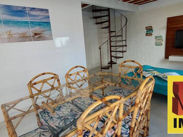 #CAC3-0191 - Casa em condomínio para Venda em Cabo Frio - RJ - 3