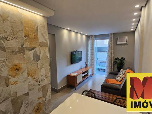 #AP3-1152 - Apartamento para Venda em Cabo Frio - RJ - 3