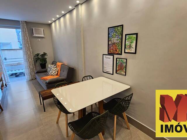 #AP3-1152 - Apartamento para Venda em Cabo Frio - RJ - 2
