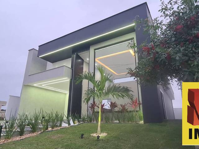 #CAC3-0165 - Casa em condomínio para Venda em São Pedro da Aldeia - RJ - 1