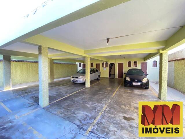 #AP1-1170 - Apartamento para Venda em Cabo Frio - RJ - 2