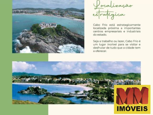 #LA-0027 - Hotel para Venda em Cabo Frio - RJ - 3