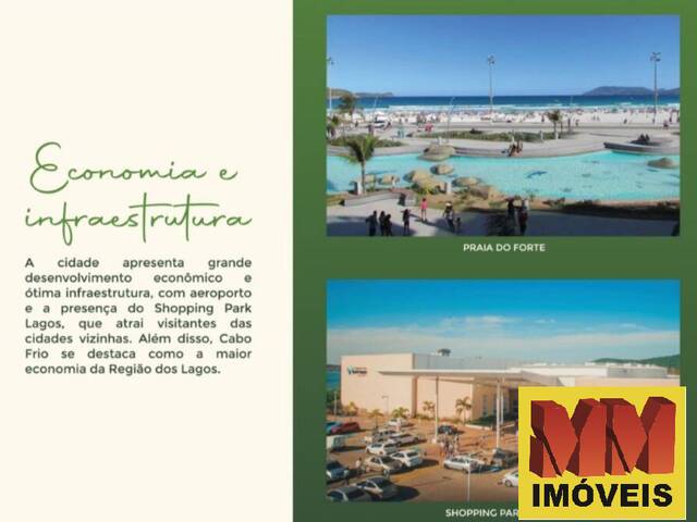 Hotel para Venda em Cabo Frio - 5