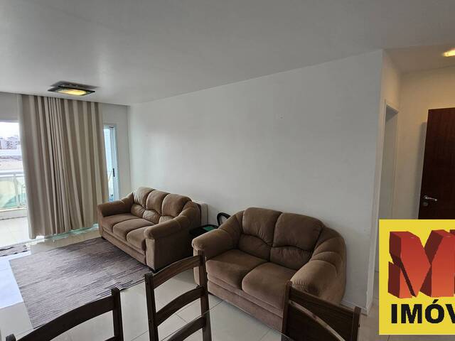 #AP2-1061 - Apartamento para Venda em Cabo Frio - RJ - 3