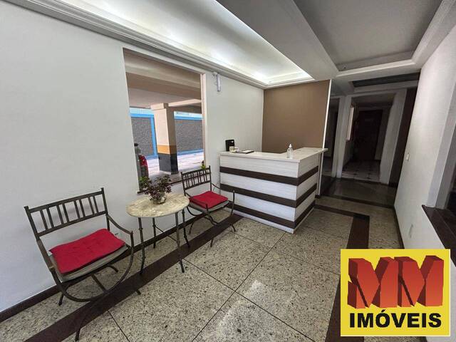 #AP2-1183 - Apartamento para Venda em Cabo Frio - RJ - 3