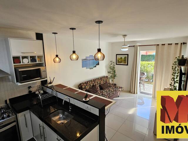 #AP1-1241 - Apartamento para Venda em Arraial do Cabo - RJ - 2