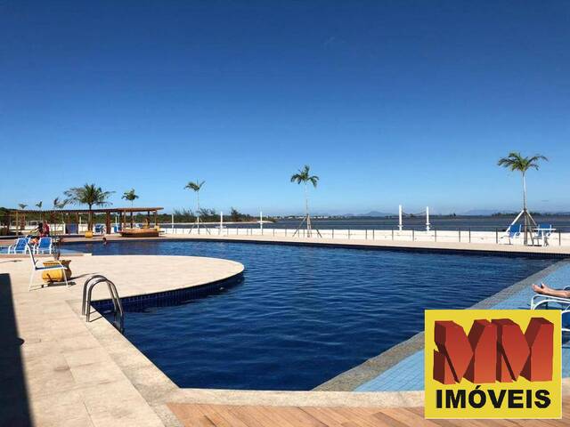 #AP1-1241 - Apartamento para Venda em Arraial do Cabo - RJ - 1