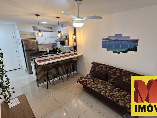 #AP1-1241 - Apartamento para Venda em Arraial do Cabo - RJ - 3