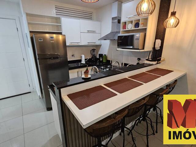 Apartamento para Venda em Arraial do Cabo - 4