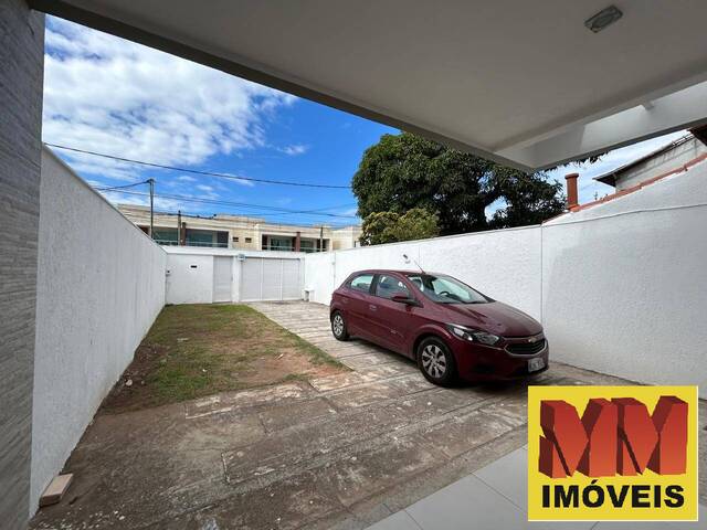 #CA3-2056 - Casa para Venda em Cabo Frio - RJ - 3