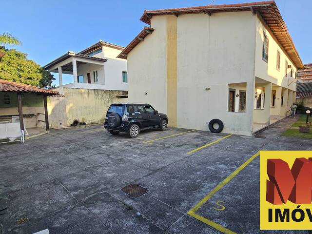 #AL-013 - Casa em condomínio para Locação em Cabo Frio - RJ - 1