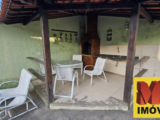 #AL-013 - Casa em condomínio para Locação em Cabo Frio - RJ - 3