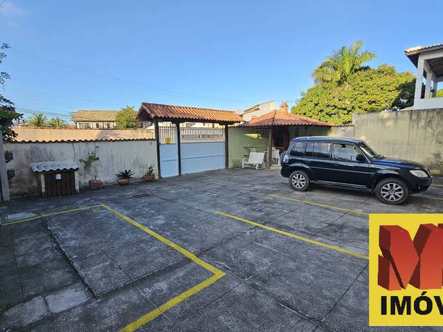 #AL-013 - Casa em condomínio para Locação em Cabo Frio - RJ - 2