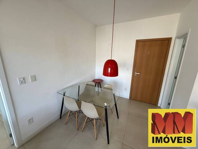 #AL-009 - Apartamento para Locação em Cabo Frio - RJ - 3