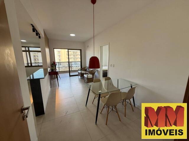 #AL-009 - Apartamento para Locação em Cabo Frio - RJ - 2