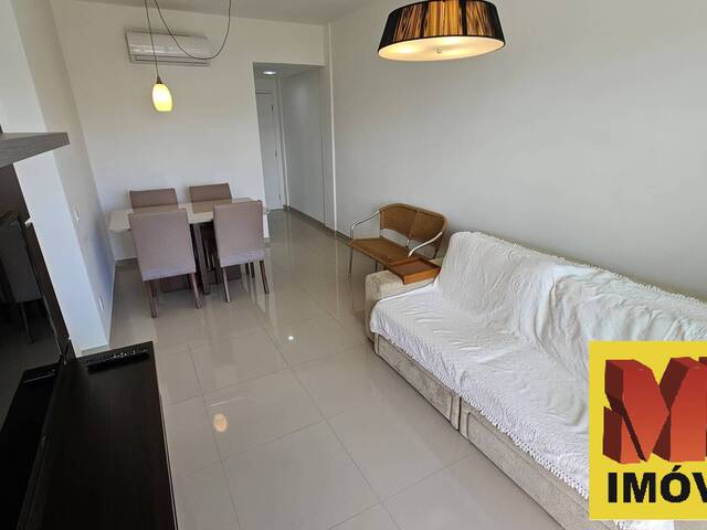 #AL-014 - Apartamento para Locação em Cabo Frio - RJ - 3