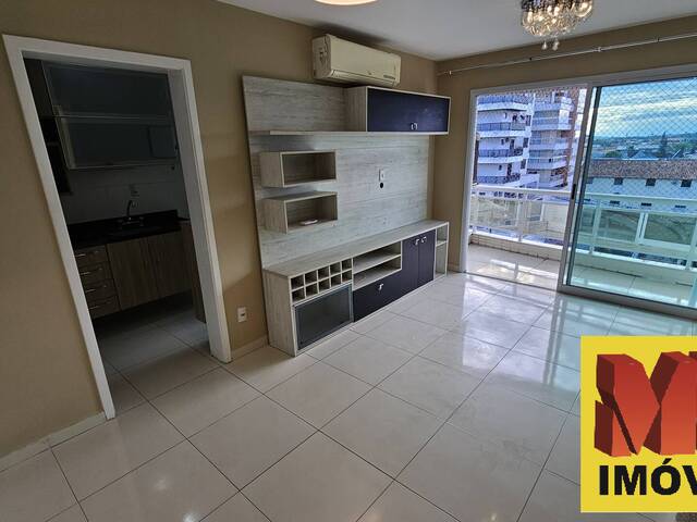 #AL-010 - Apartamento para Locação em Cabo Frio - RJ - 3