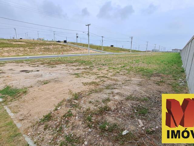 #LT-3094 - Terreno em condomínio para Venda em São Pedro da Aldeia - RJ - 3