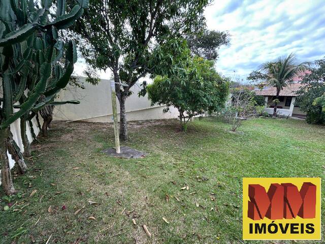 #CA2-2097 - Casa para Venda em Cabo Frio - RJ - 2